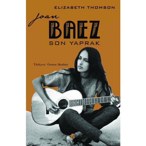 Joan Baez - Son Yaprak