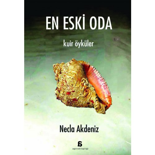 En Eski Oda - Kuir Öyküler